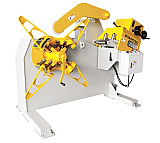 Stamtec LUH - Sistemas De Alimentaci&oacute;n Y Manejo De Rollos