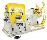 Sistemas De Alimentaci&oacute;n Y Manejo De Rollos - Stamtec 3-IN-1 Feedline - Sistemas De Alimentaci&oacute;n Y Manejo De Rollos