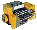 Sistemas De Alimentaci&oacute;n Y Manejo De Rollos - Stamtec Servo Feeder - Sistemas De Alimentaci&oacute;n Y Manejo De Rollos