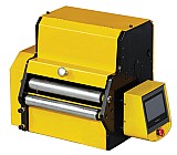 Sistemas De Alimentaci&oacute;n Y Manejo De Rollos - Stamtec Servo Feeder - Sistemas De Alimentaci&oacute;n Y Manejo De Rollos