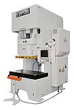 Stamtec Servo Press - iLS1-160 Series - Servo Press Photo Gallery