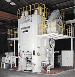 Stamtec Cold Forging Press - KP-200 Series - Cold Forging Photo Gallery