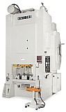 Stamtec Warm / Hot Forging Press - KW1-500 Series - Warm / Hot Forging Photo Gallery