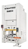 Stamtec Cold Forging Press - LF1-200 - Cold Forging Photo Gallery