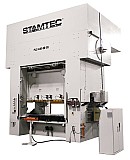 Stamtec 2 Puntos Prensas de Lado Recto - Serie PL2-400 - 2 Puntos Prensas de Lado Recto