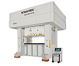 Stamtec Servo Press - SDS-660 Series - Servo Press Photo Gallery