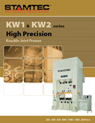Serie KW1 / KW2