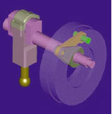 link motion drive technology - stamtec