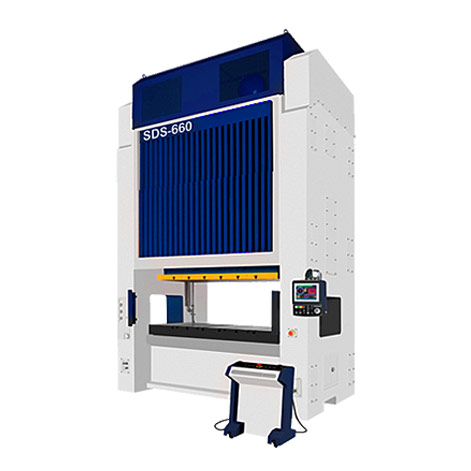 mechanical presses 101